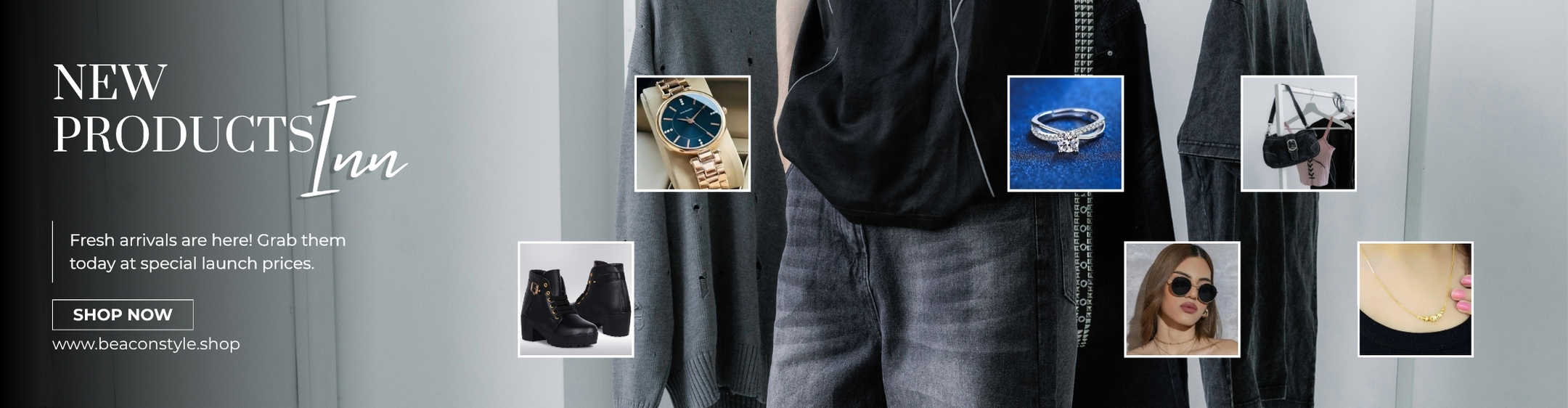 Accessories in Budget